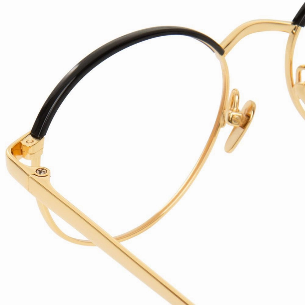 Linda Farrow Optical LFL580