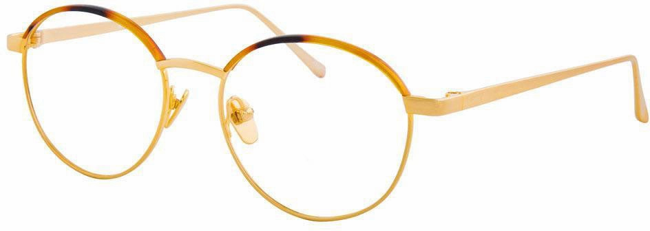 Linda Farrow Optical LFL580