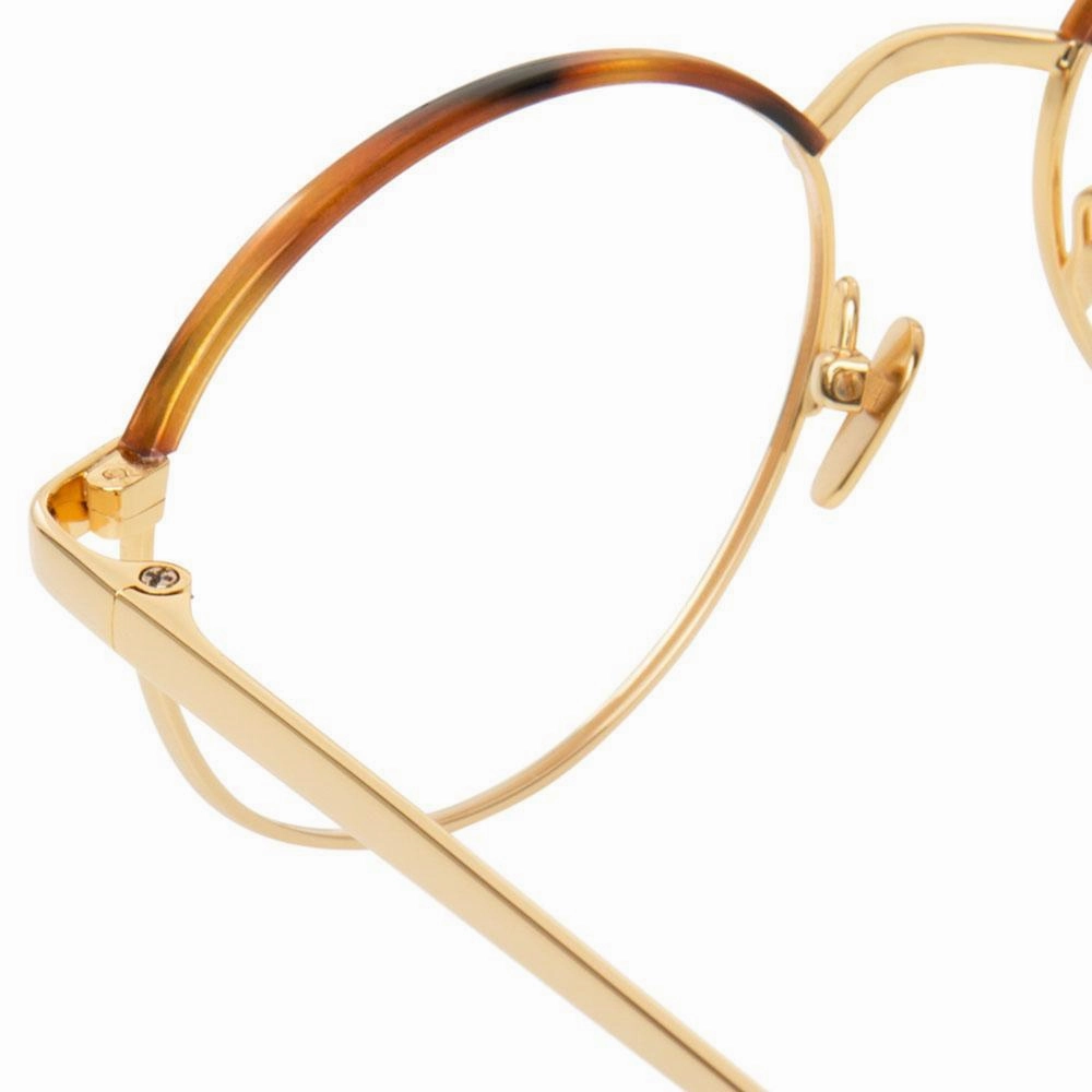 Linda Farrow Optical LFL580