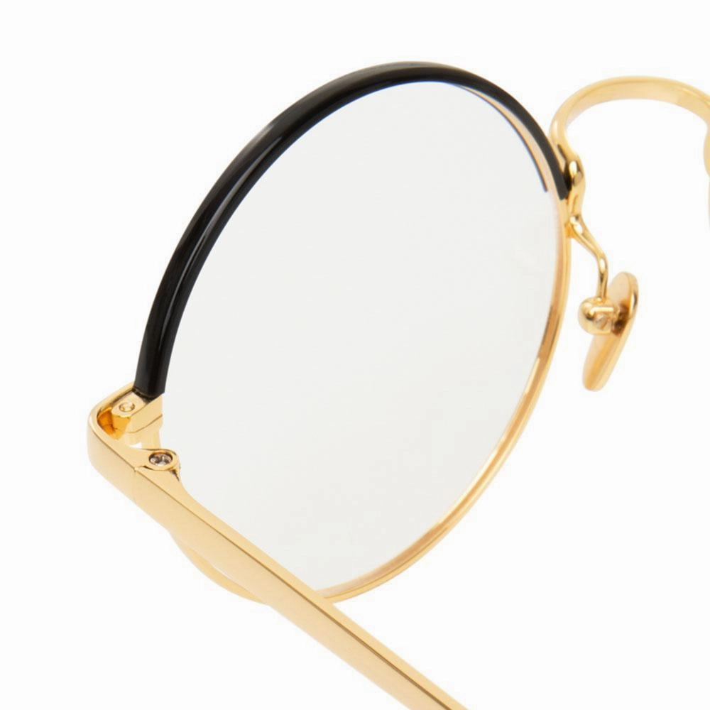 Linda Farrow Optical LFL583
