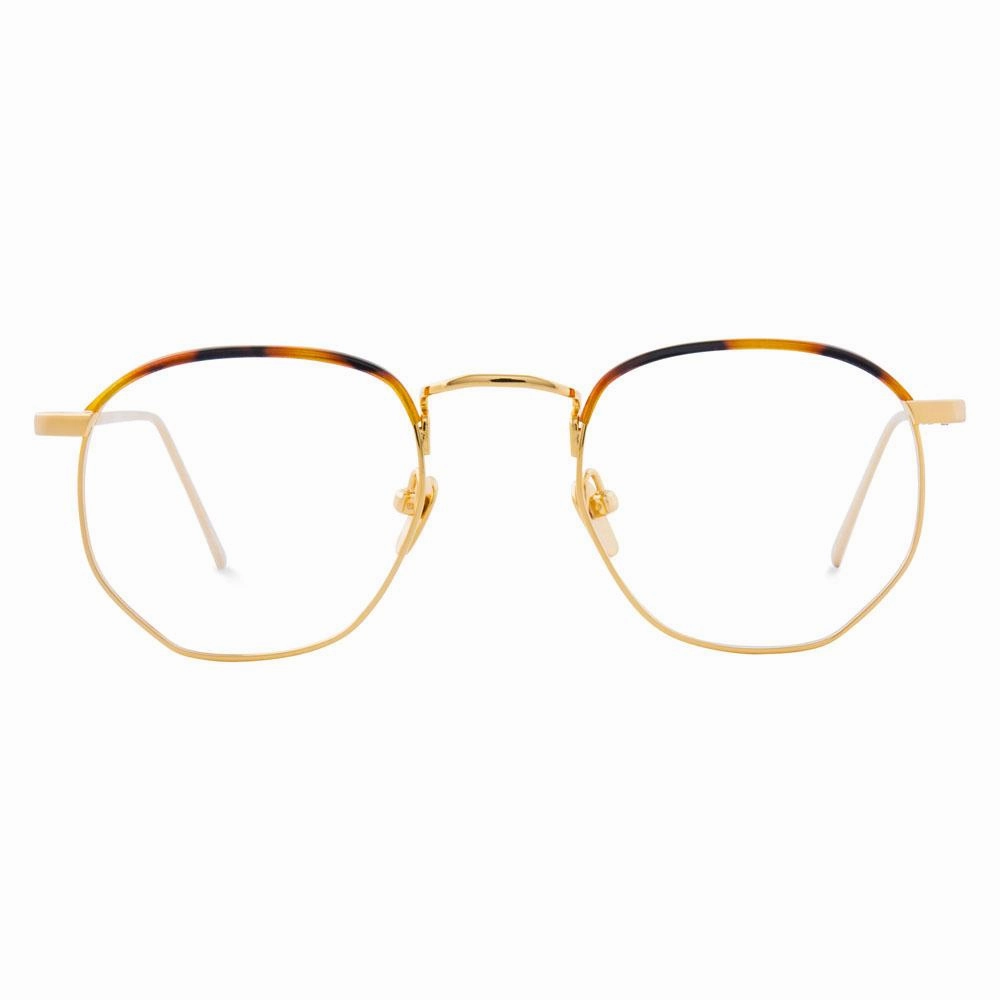 Linda Farrow Optical LFL586