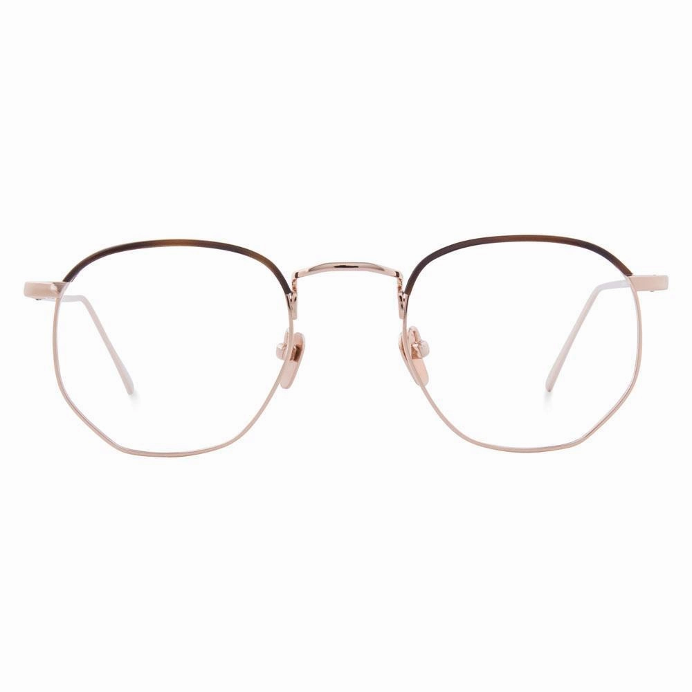 Linda Farrow Optical LFL586