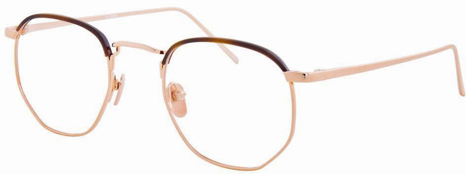 Linda Farrow Optical LFL586