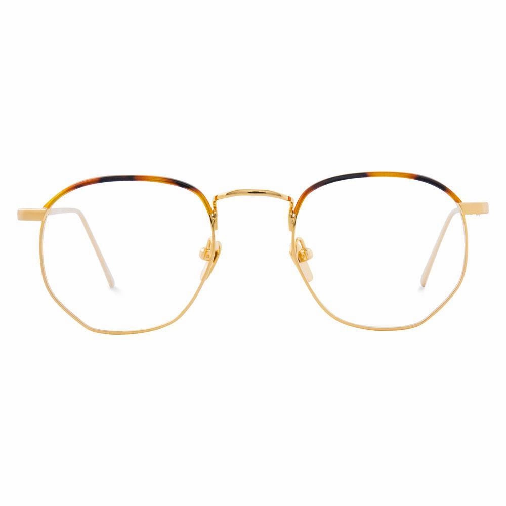 Linda Farrow Optical LFL586