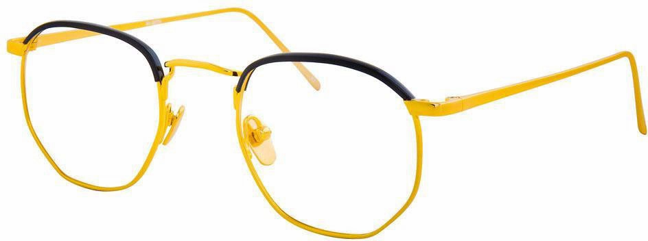Linda Farrow Optical LFL586