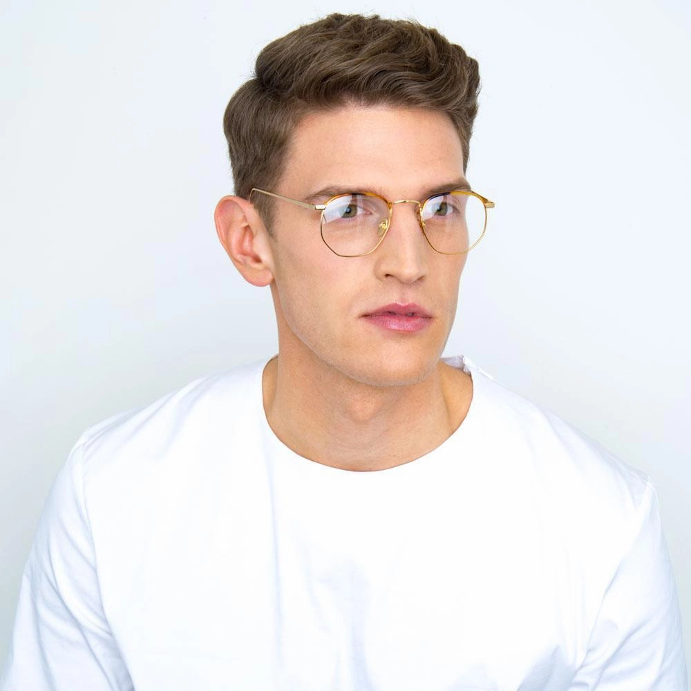 Linda Farrow Optical LFL586