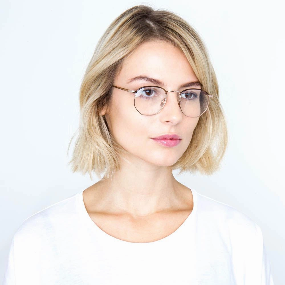 Linda Farrow Optical LFL586