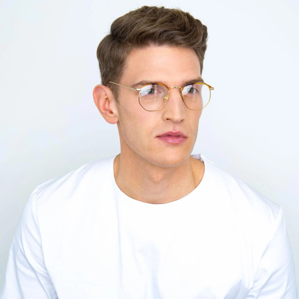 Linda Farrow Optical LFL586