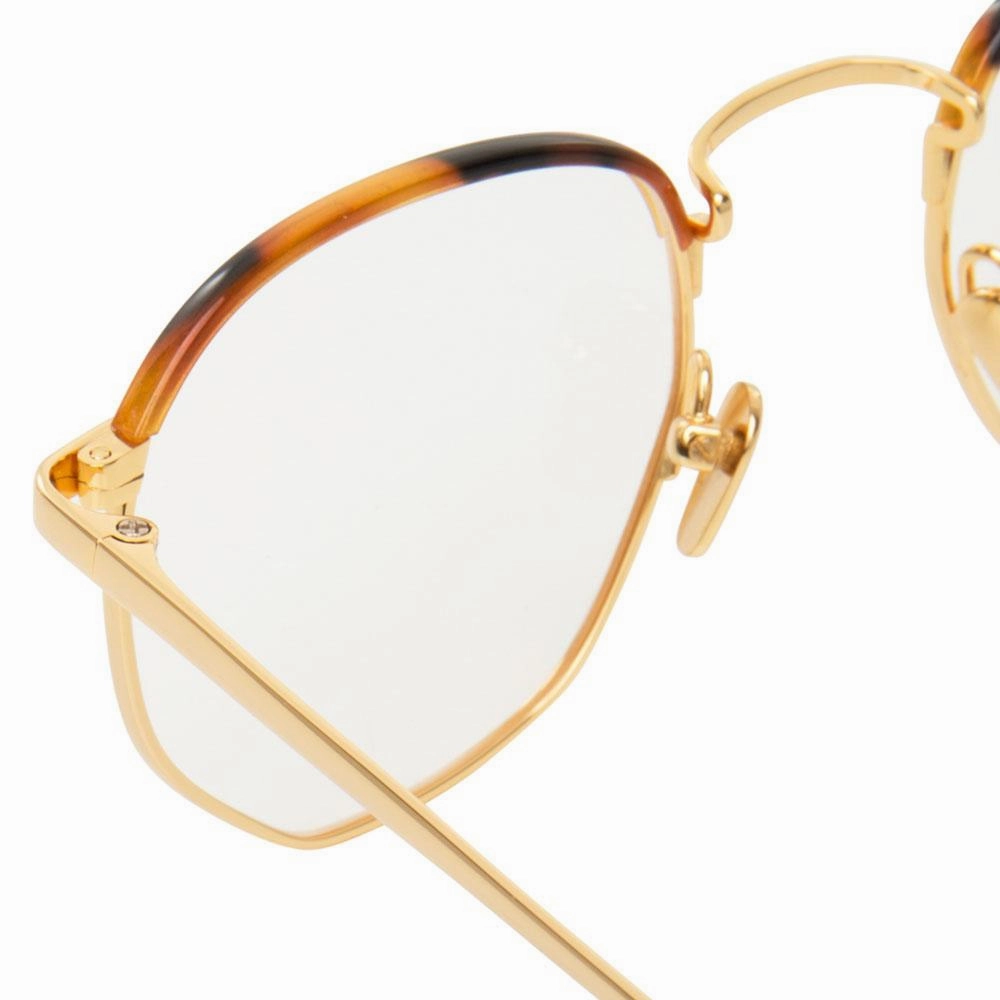 Linda Farrow Optical LFL586