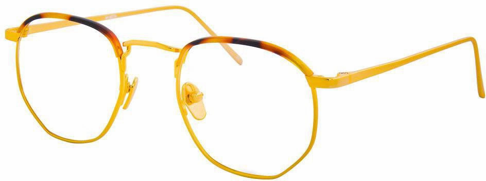 Linda Farrow Optical LFL586