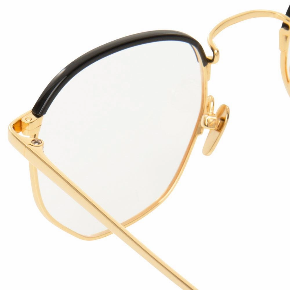 Linda Farrow Optical LFL586