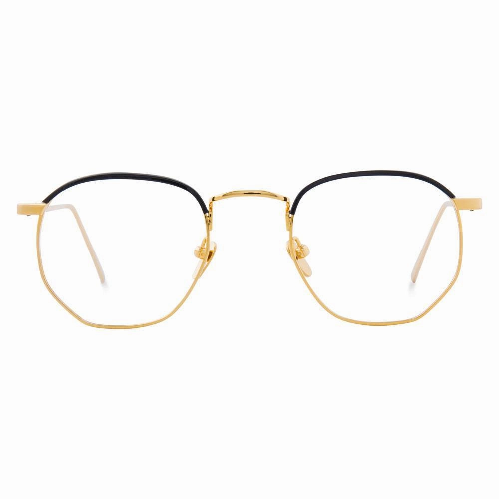 Linda Farrow Optical LFL586