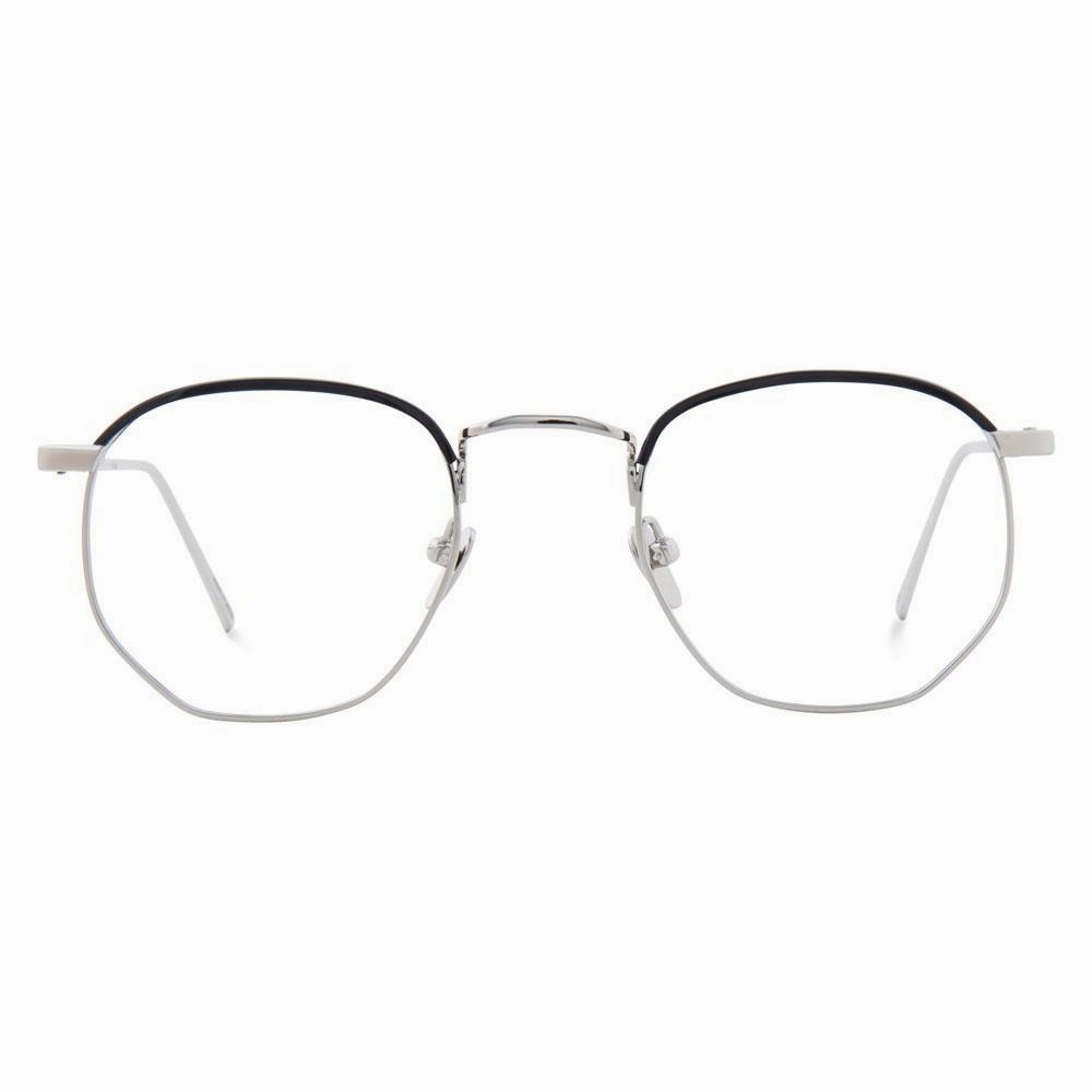 Linda Farrow Optical LFL586