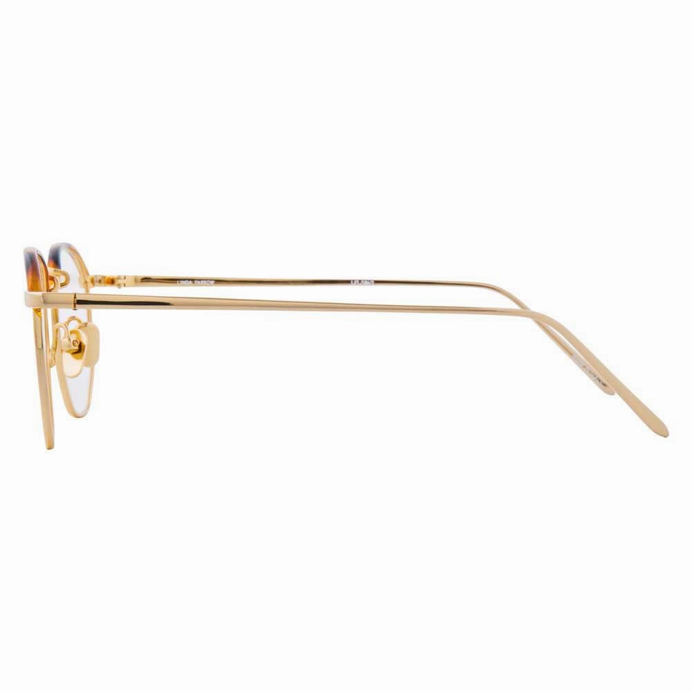 Linda Farrow Optical LFL586
