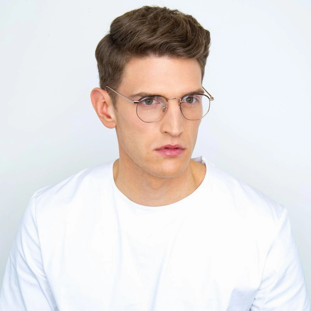 Linda Farrow Optical LFL586
