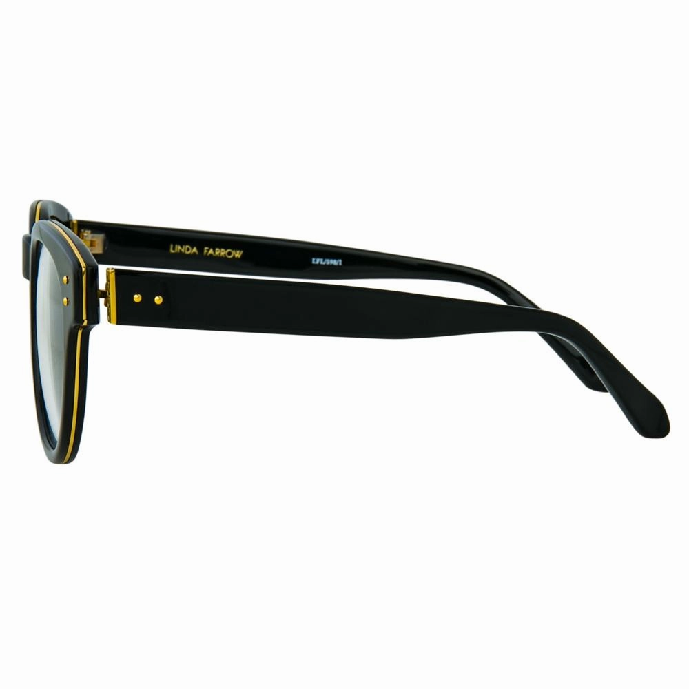 Linda Farrow Optical LFL598