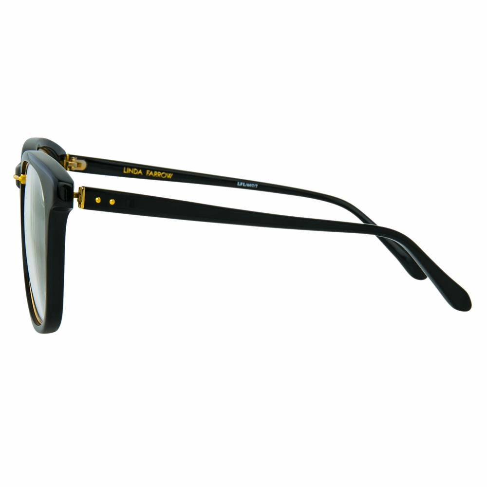 Linda Farrow Optical LFL607