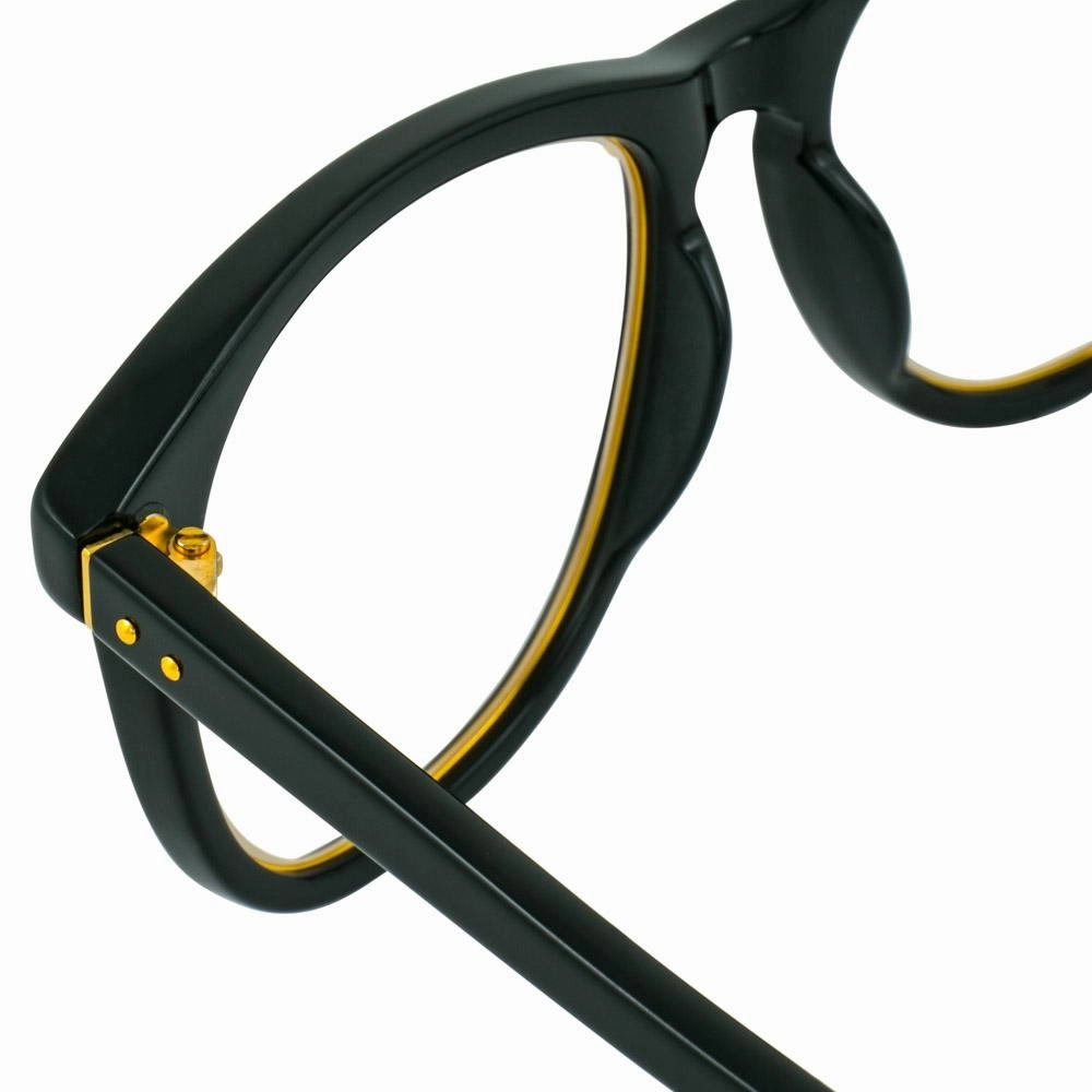 Linda Farrow Optical LFL607