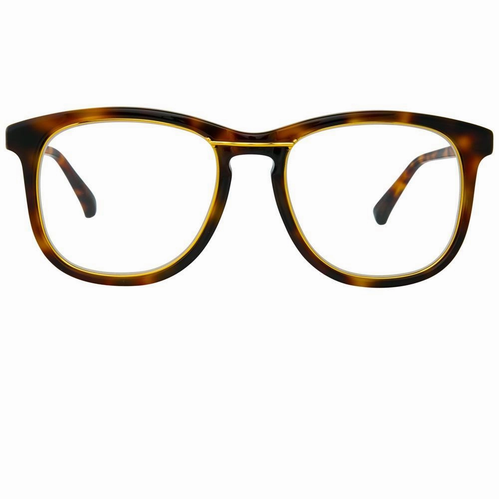 Linda Farrow Optical LFL607