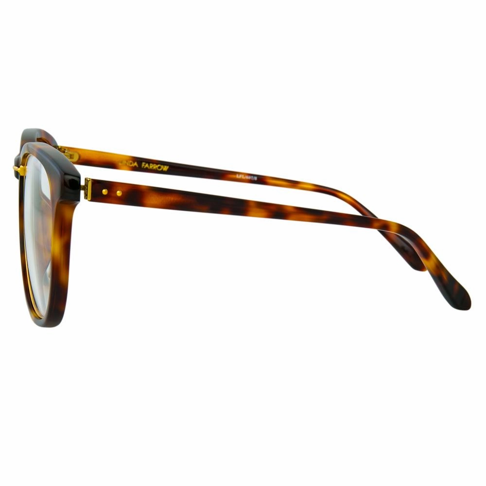 Linda Farrow Optical LFL607