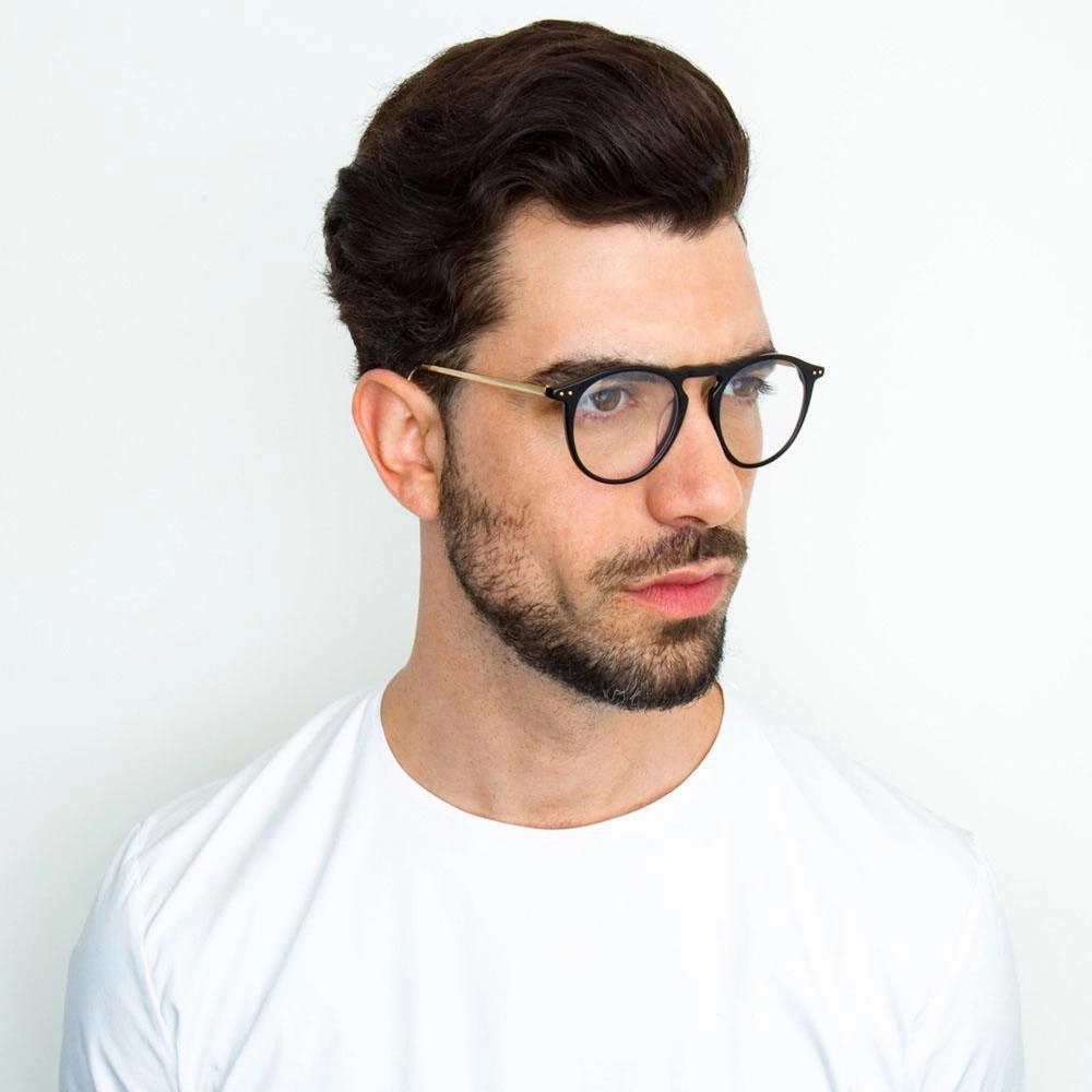 Linda Farrow Optical LFL608