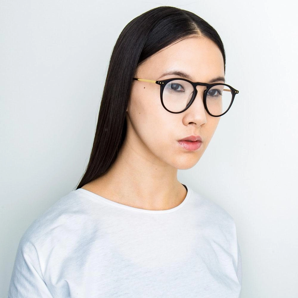 Linda Farrow Optical LFL608
