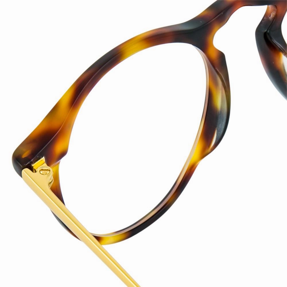 Linda Farrow Optical LFL608