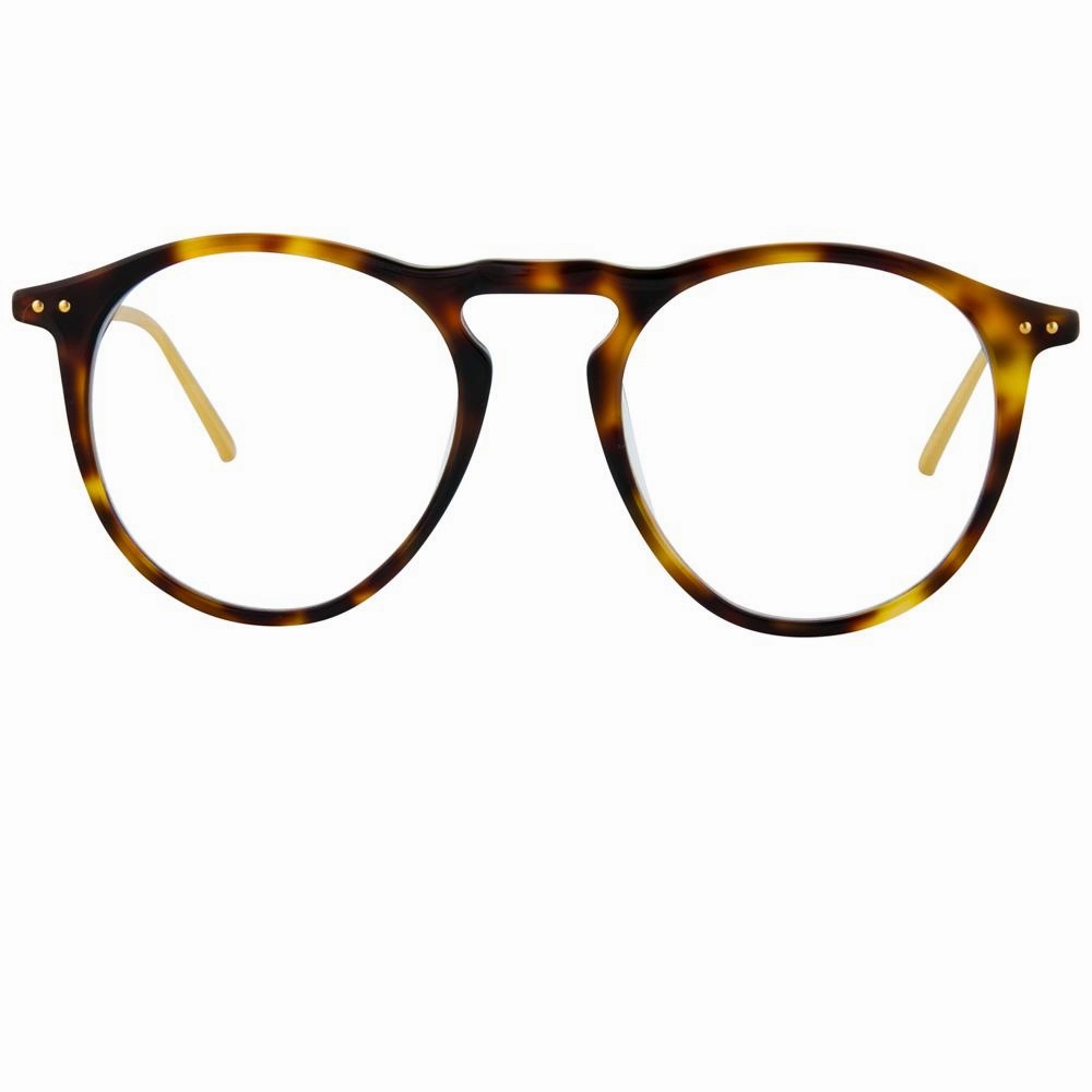 Linda Farrow Optical LFL608