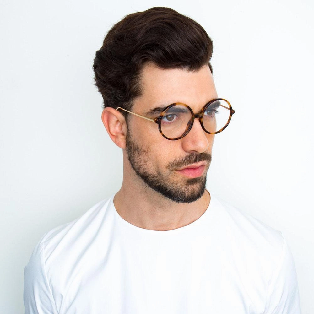 Linda Farrow Optical LFL645