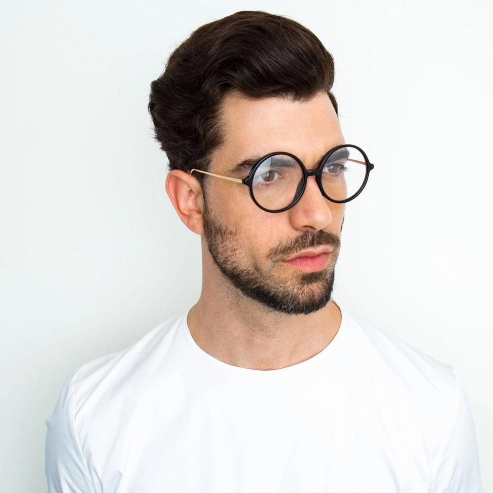 Linda Farrow Optical LFL645