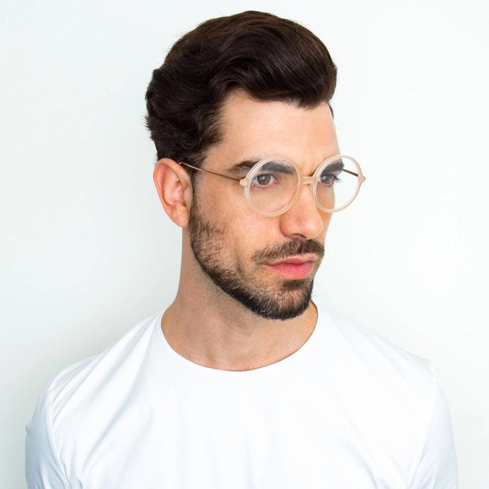 Linda Farrow Optical LFL645