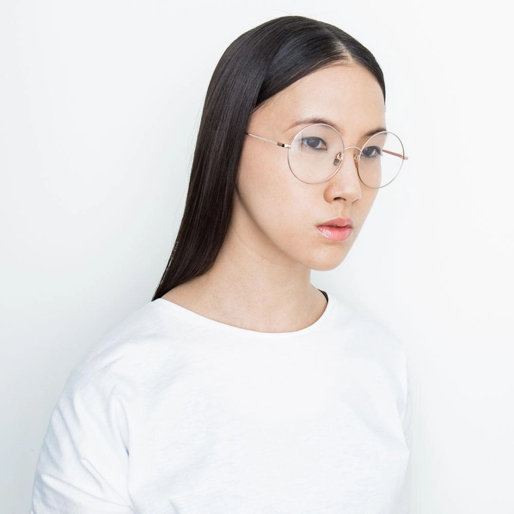 Linda Farrow Optical LFL647