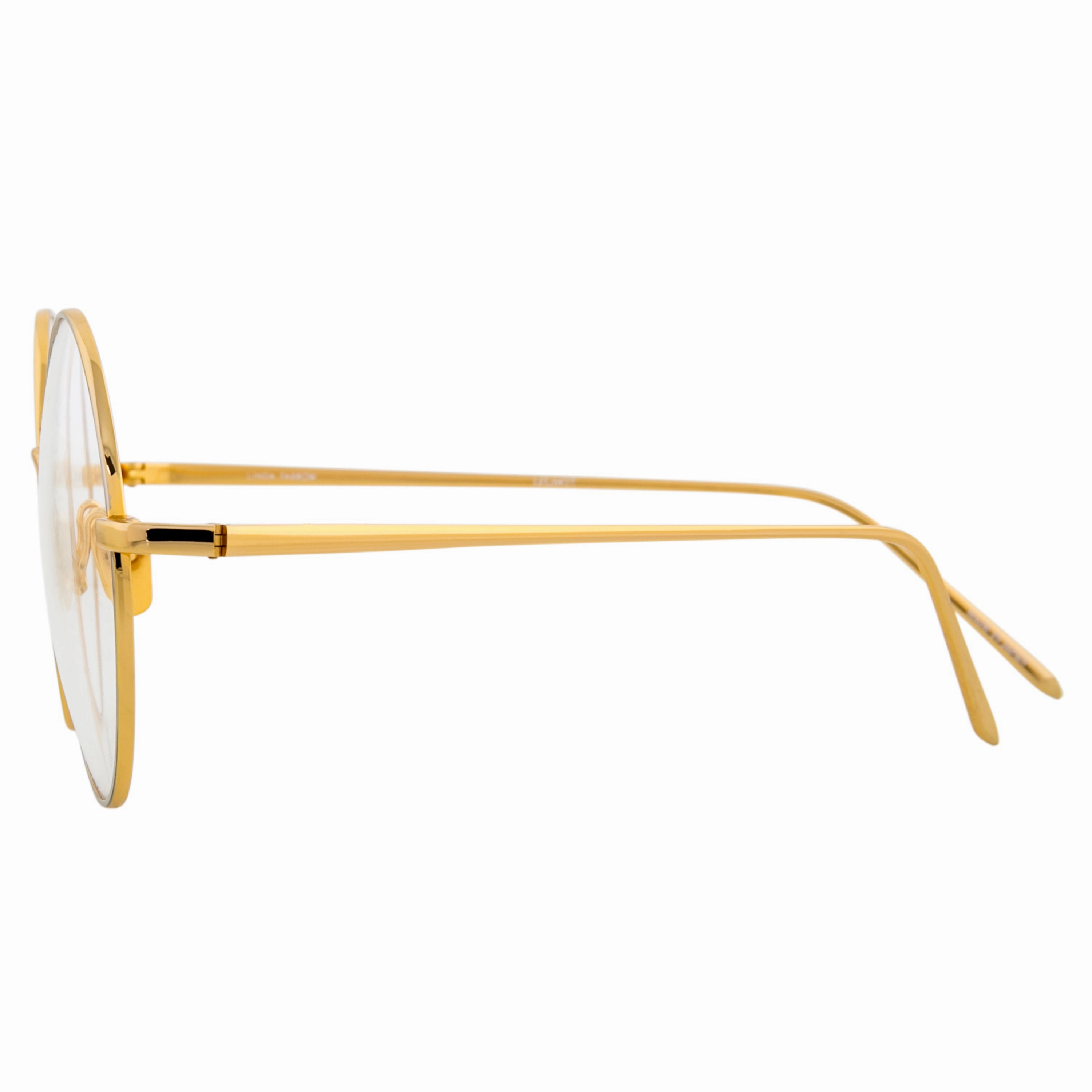 Linda Farrow Optical LFL647
