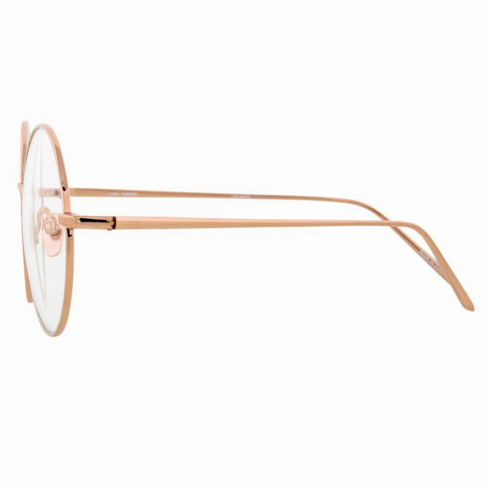 Linda Farrow Optical LFL647