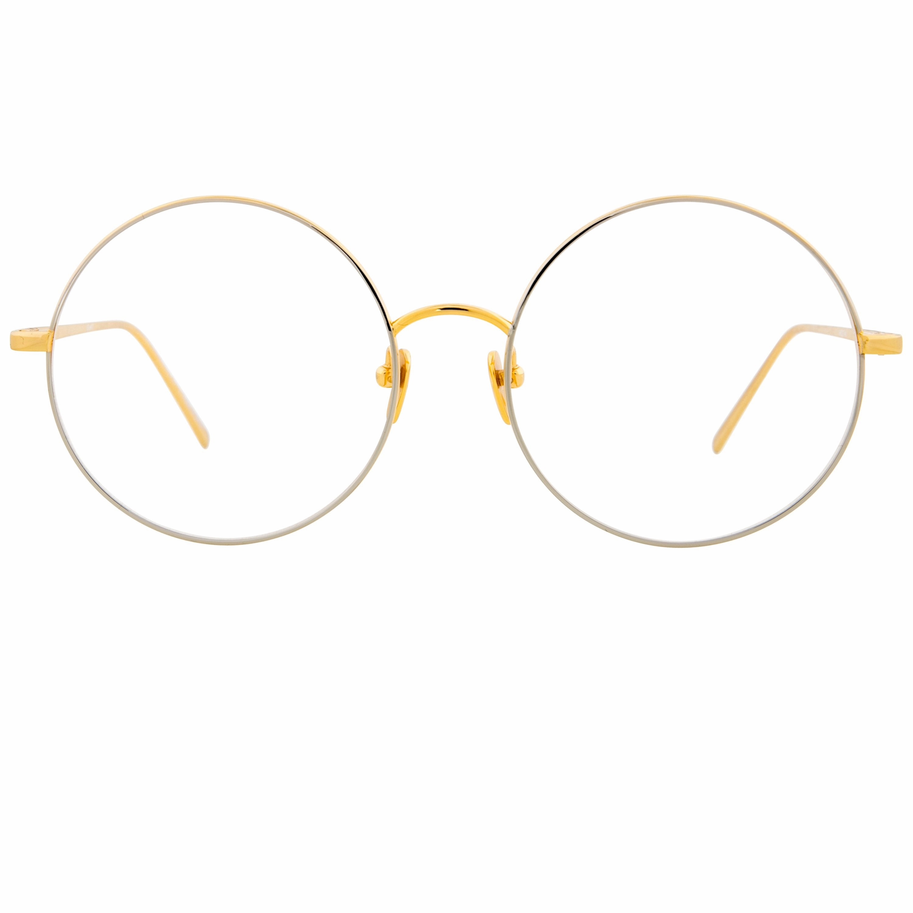 Linda Farrow Optical LFL647