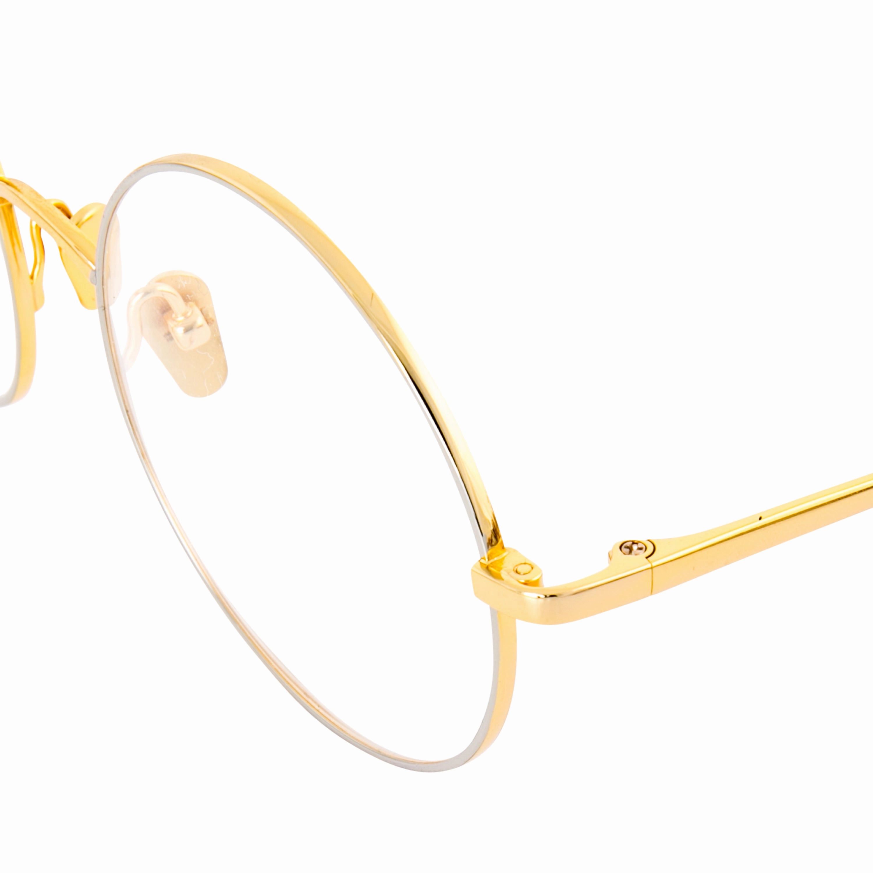 Linda Farrow Optical LFL647
