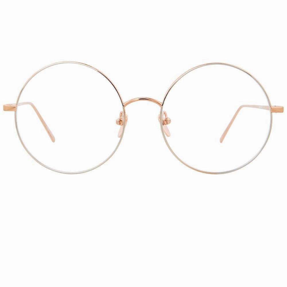 Linda Farrow Optical LFL647