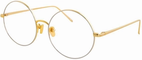 Linda Farrow Optical LFL647