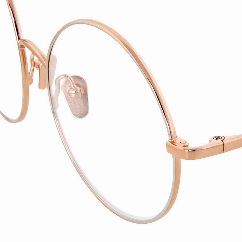 Linda Farrow Optical LFL647