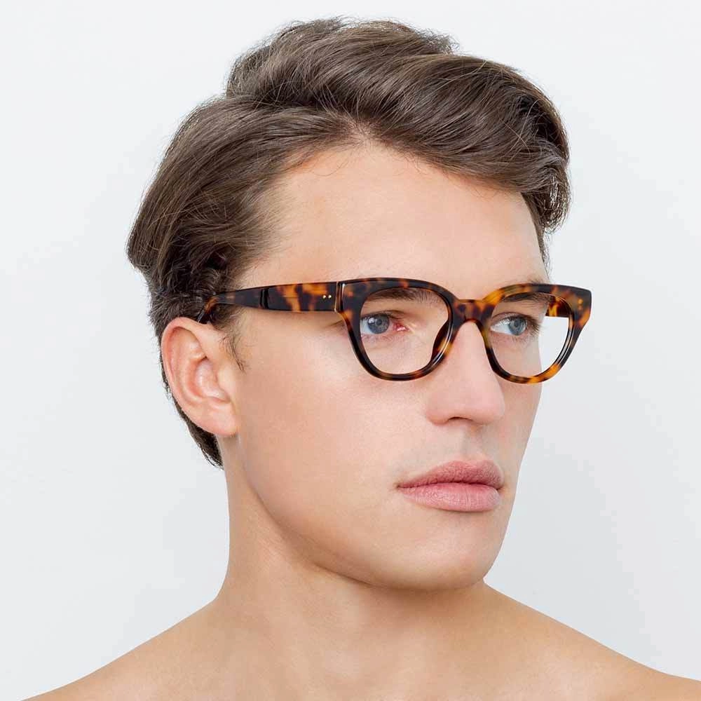 Linda Farrow Optical LFL653