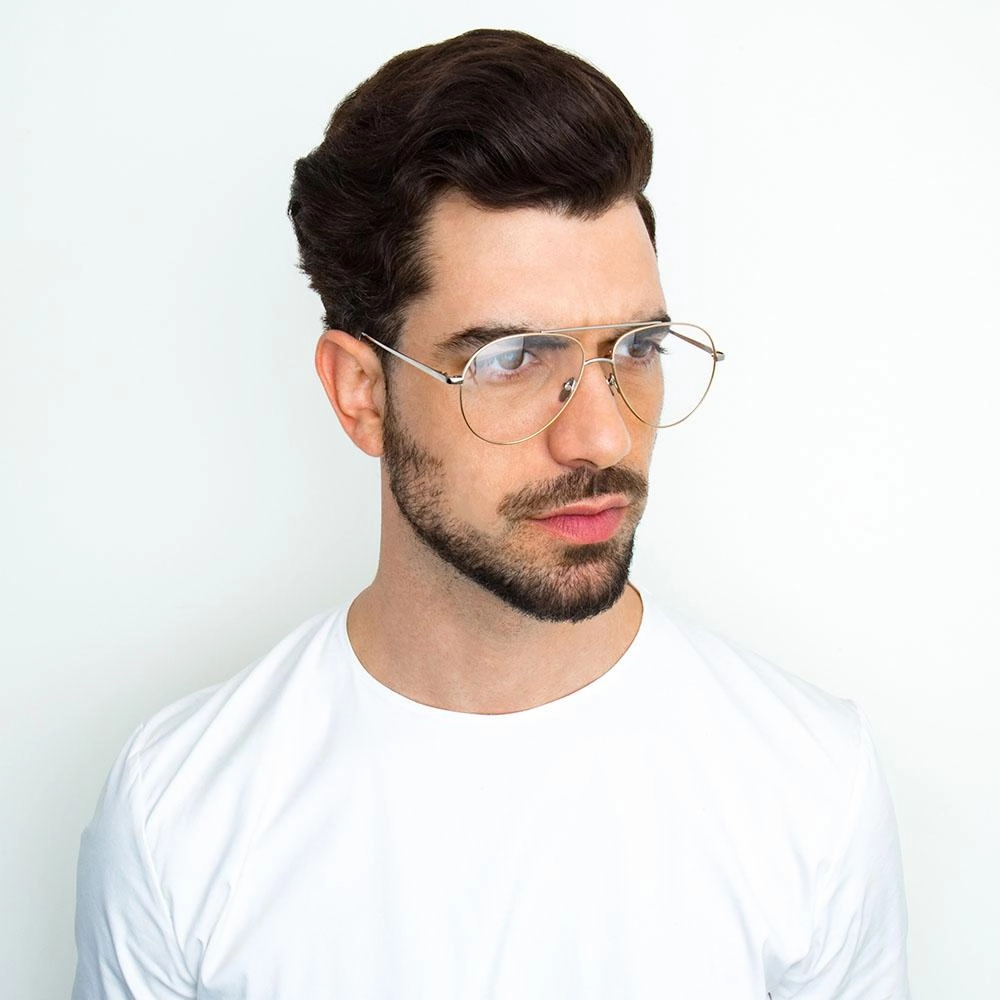 Linda Farrow Optical LFL666