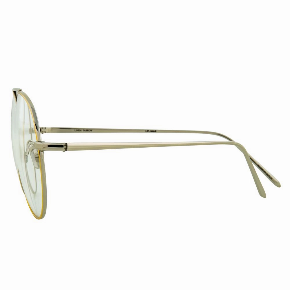 Linda Farrow Optical LFL666
