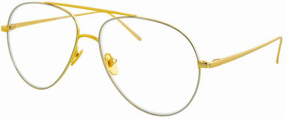 Linda Farrow Optical LFL666