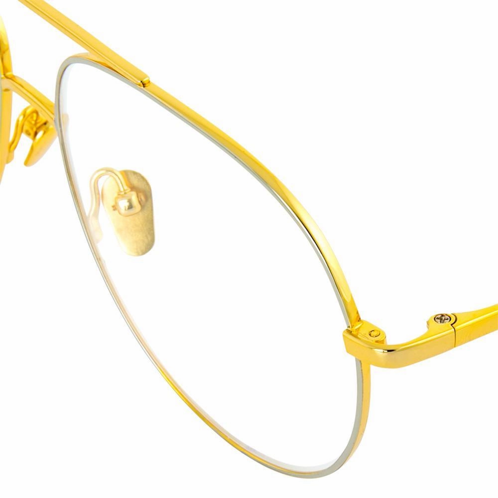 Linda Farrow Optical LFL666