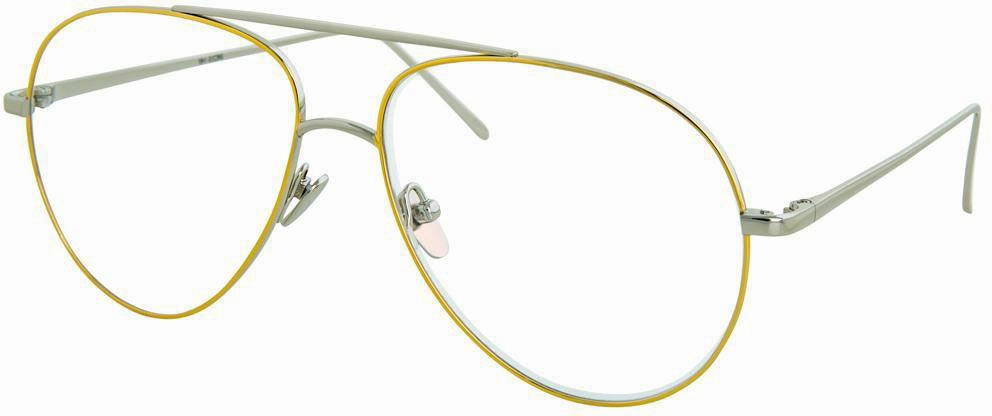 Linda Farrow Optical LFL666