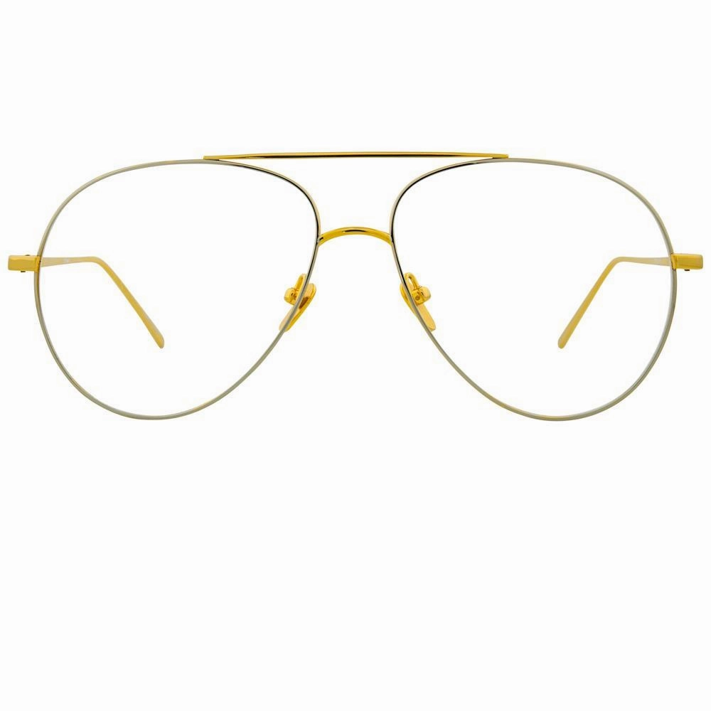 Linda Farrow Optical LFL666