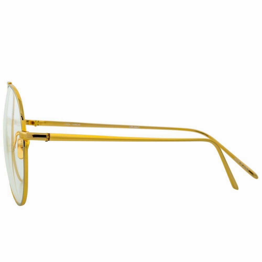 Linda Farrow Optical LFL666