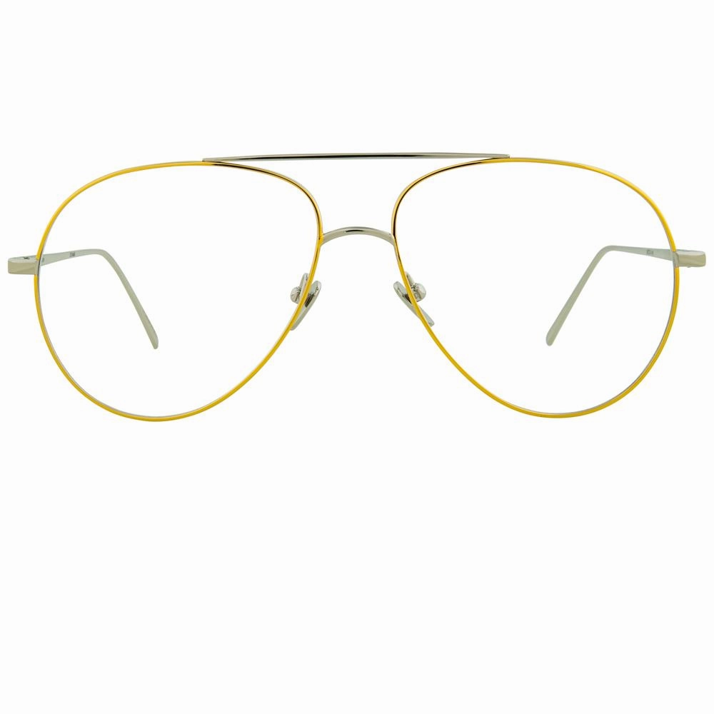 Linda Farrow Optical LFL666