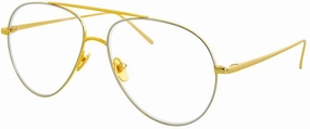Linda Farrow Optical LFL666