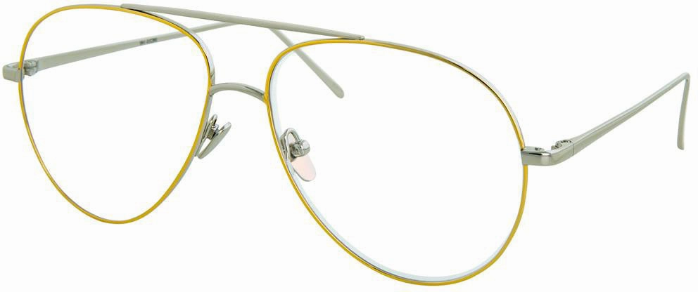 Linda Farrow Optical LFL666